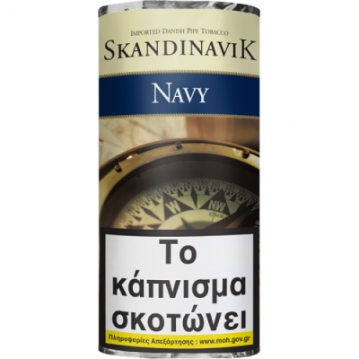 Skandinavik Navy
